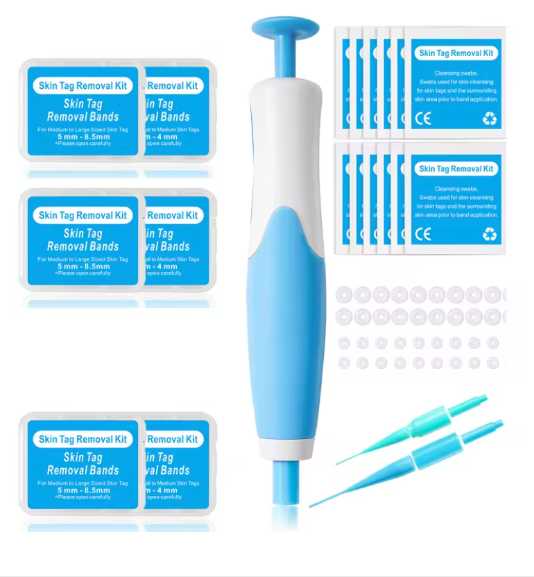 Pürüzsüzcilt® Et beni ve Siğillere veda et!